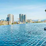Sky View At M-Vertica By Hck