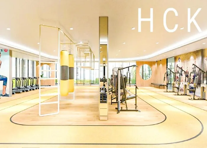 Sky View At M-Vertica By Hck