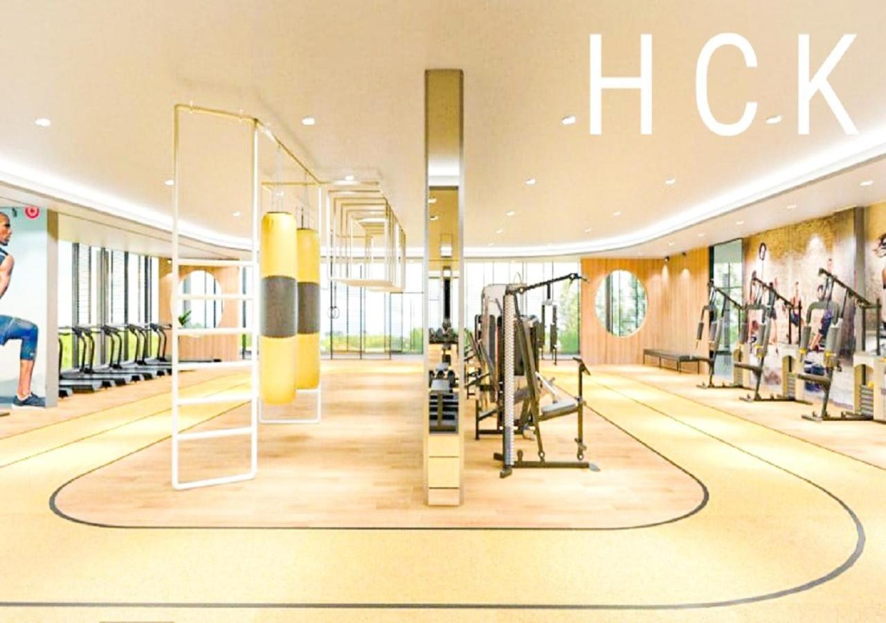 Sky View At M-vertica By Hck Kuala Lumpur