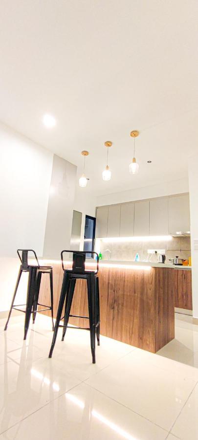 Sky View At M-vertica By Hck Kuala Lumpur