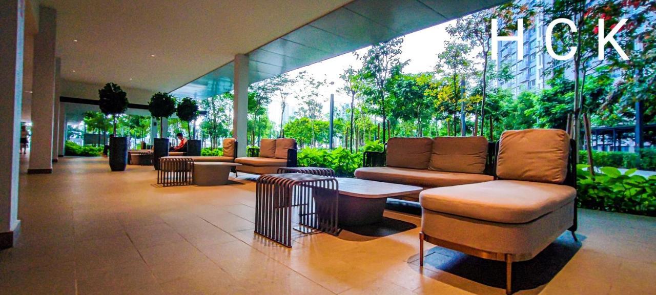 Sky View At M-vertica By Hck Kuala Lumpur